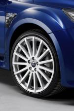 Ford Focus RS 2009 года